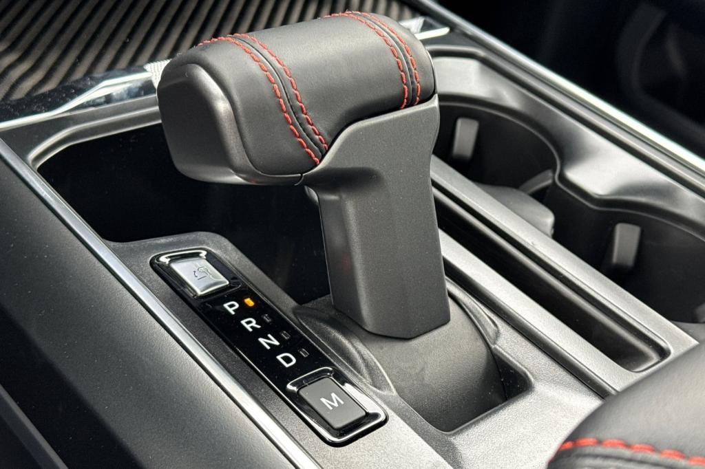 new 2025 Ford F-150 car, priced at $104,555