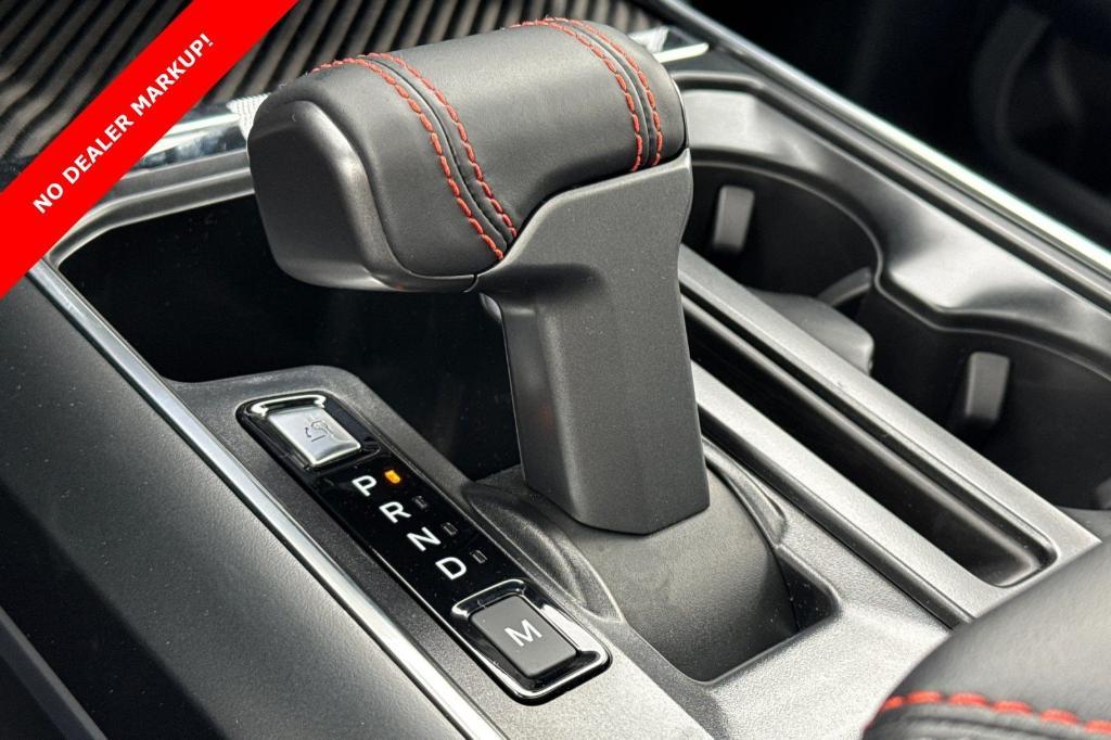 new 2025 Ford F-150 car, priced at $94,560