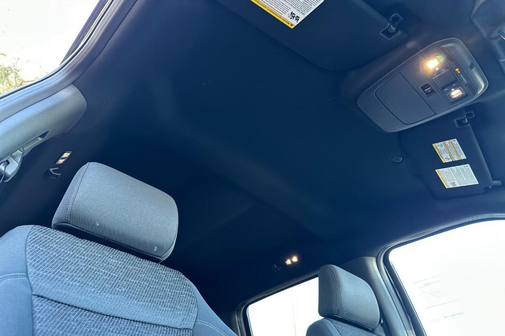 new 2026 Ford F-150 car, priced at $68,578