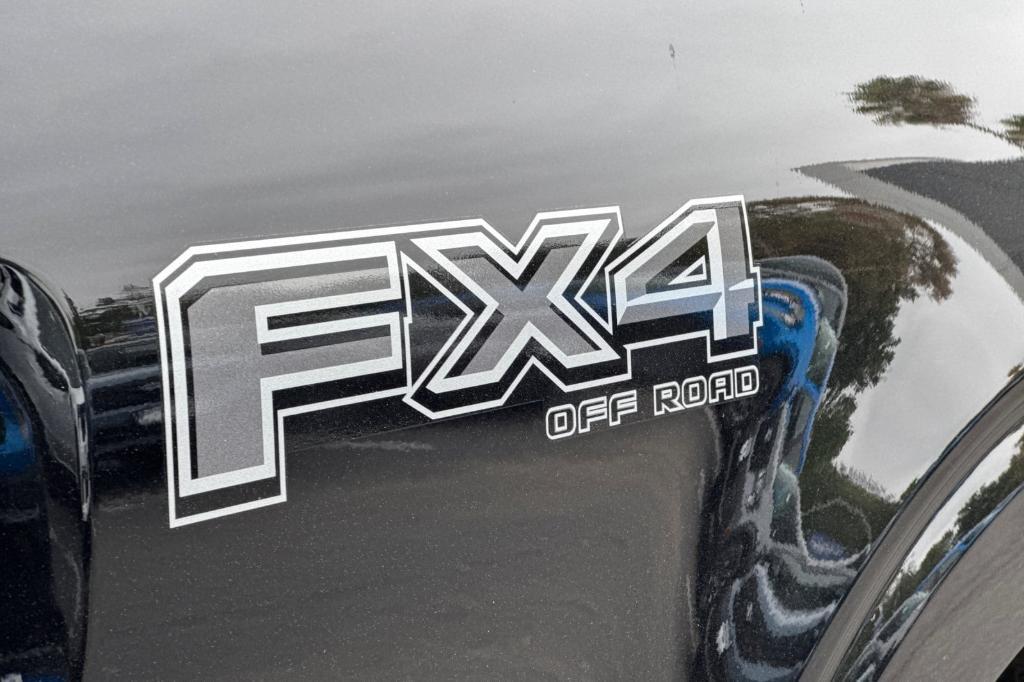 new 2025 Ford F-150 car, priced at $58,505