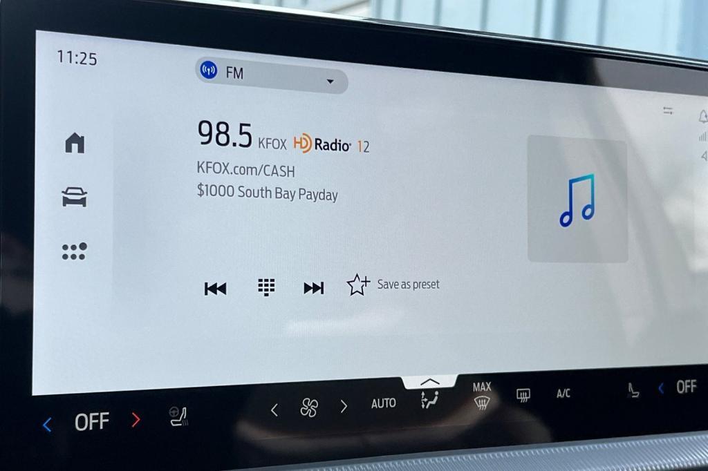 new 2026 Ford Explorer car