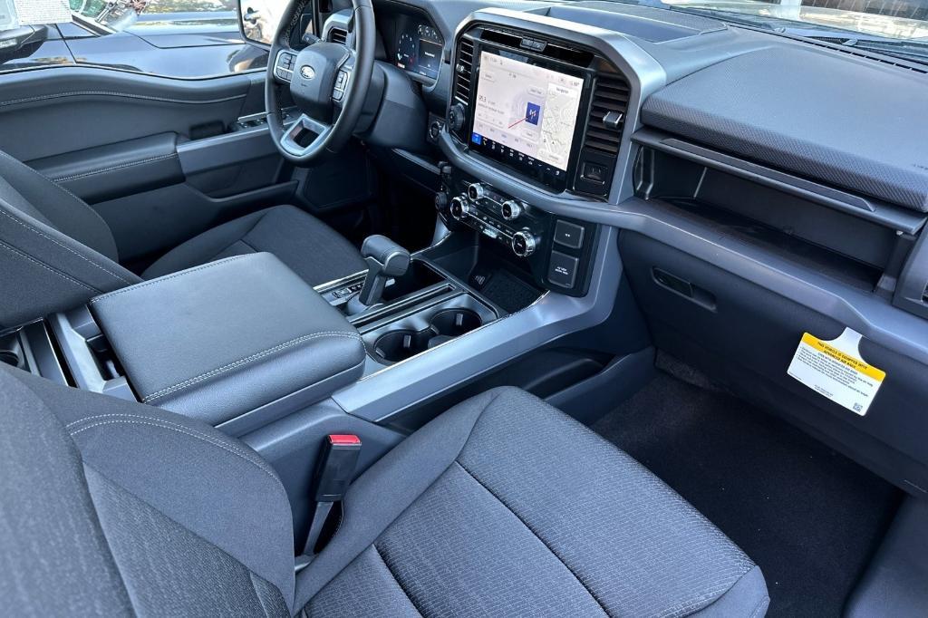 new 2026 Ford F-150 car, priced at $67,756