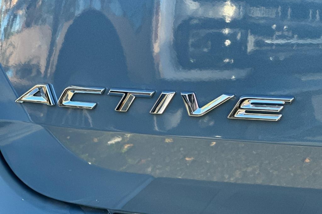 new 2026 Ford Explorer car, priced at $40,244