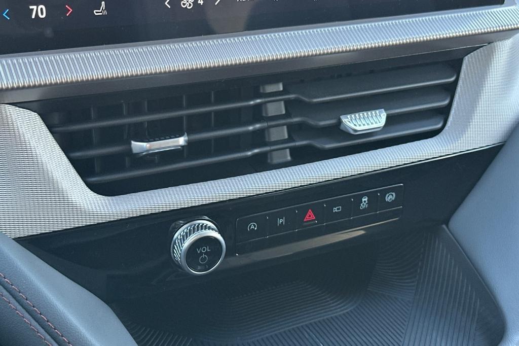 new 2026 Ford Explorer car, priced at $40,244