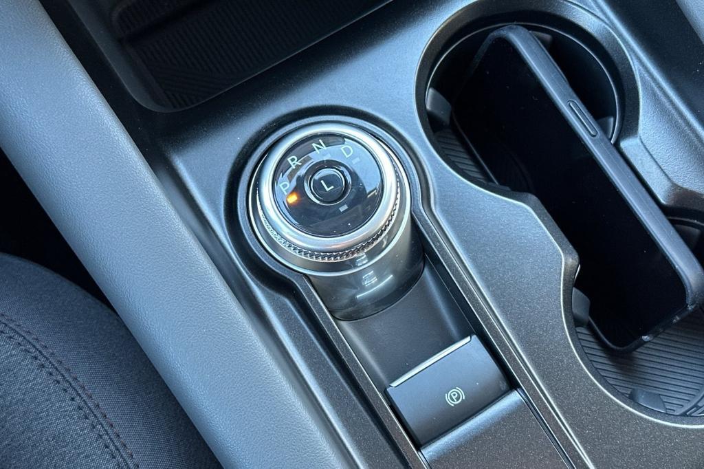 new 2026 Ford Explorer car, priced at $40,244