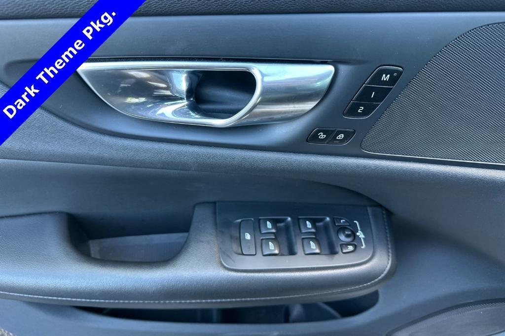used 2024 Volvo S60 car, priced at $22,550
