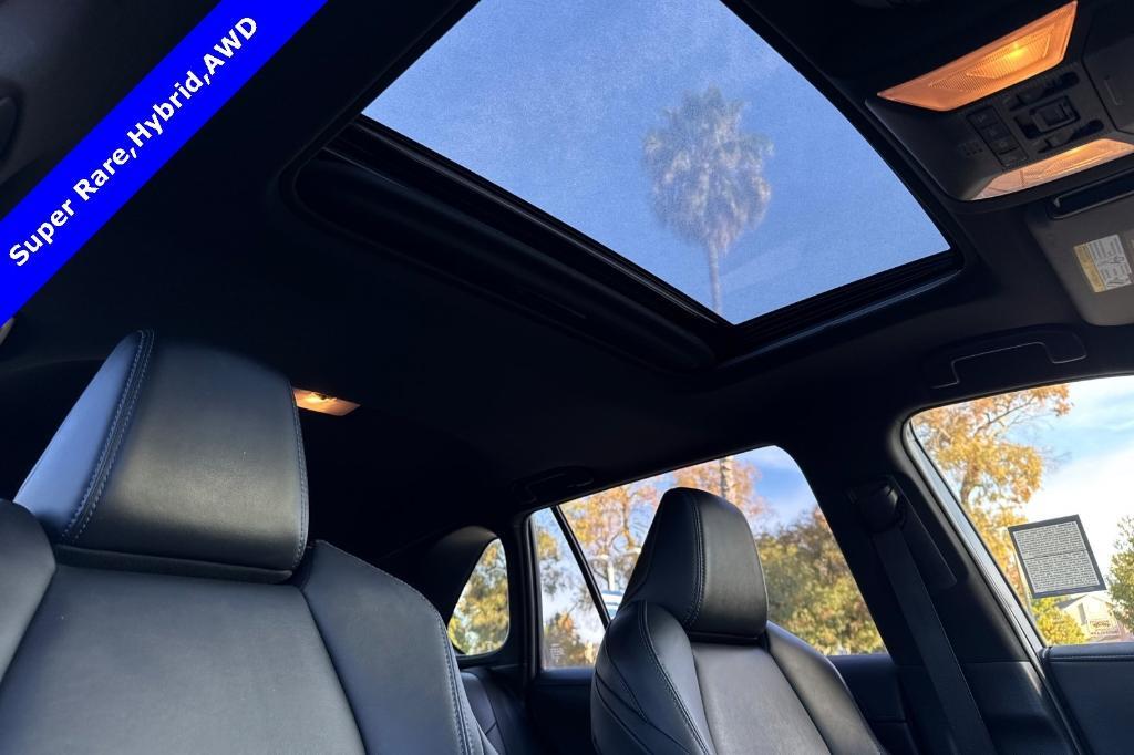 used 2019 Toyota RAV4 Hybrid car, priced at $24,850