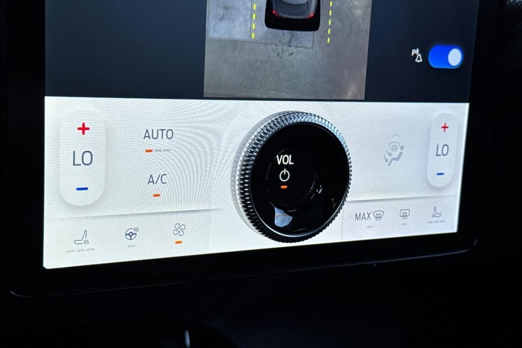 new 2025 Ford Mustang Mach-E car, priced at $54,628