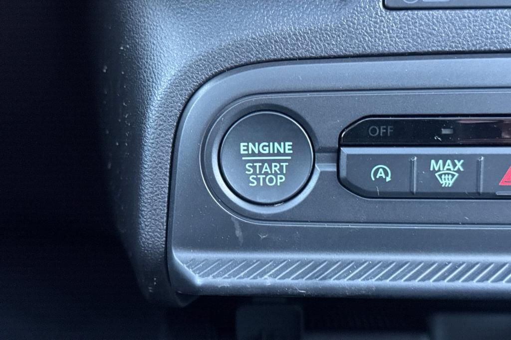 new 2025 Ford Bronco Sport car, priced at $41,838