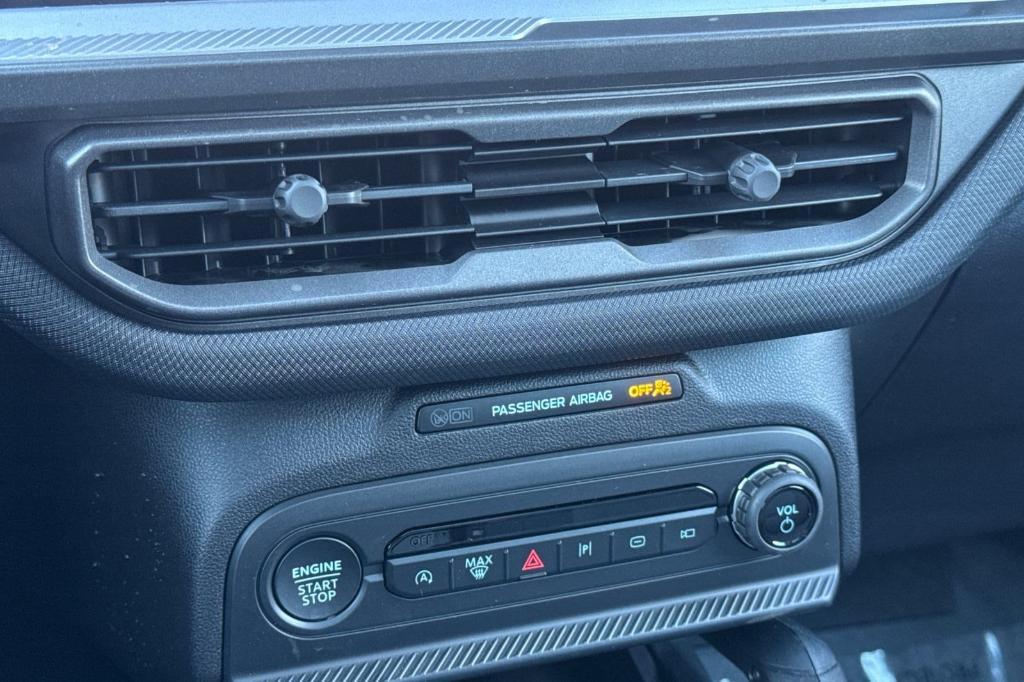 new 2025 Ford Bronco Sport car, priced at $41,838