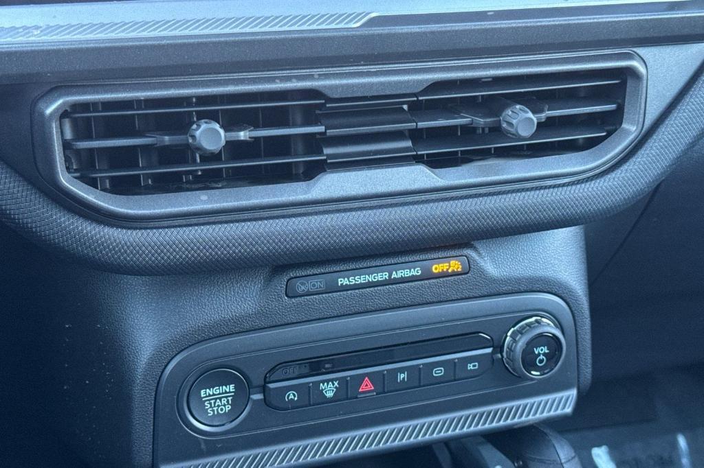 new 2025 Ford Bronco Sport car