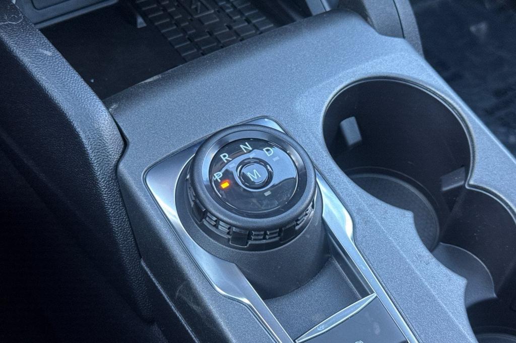 new 2025 Ford Bronco Sport car