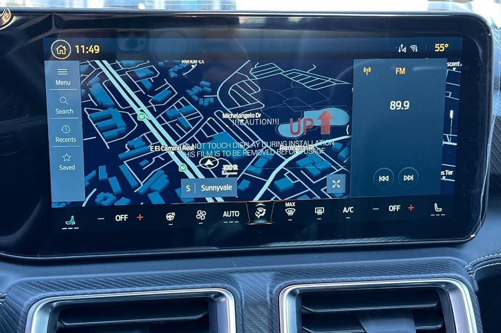 new 2026 Ford Mustang car, priced at $63,291