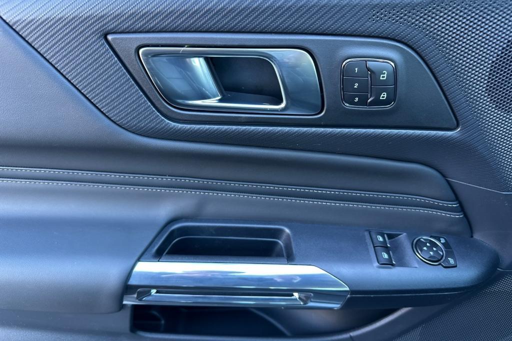 new 2026 Ford Mustang car, priced at $63,291