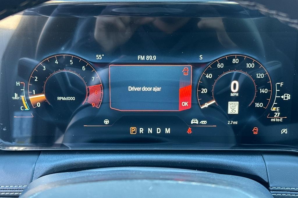 new 2026 Ford Mustang car, priced at $63,291