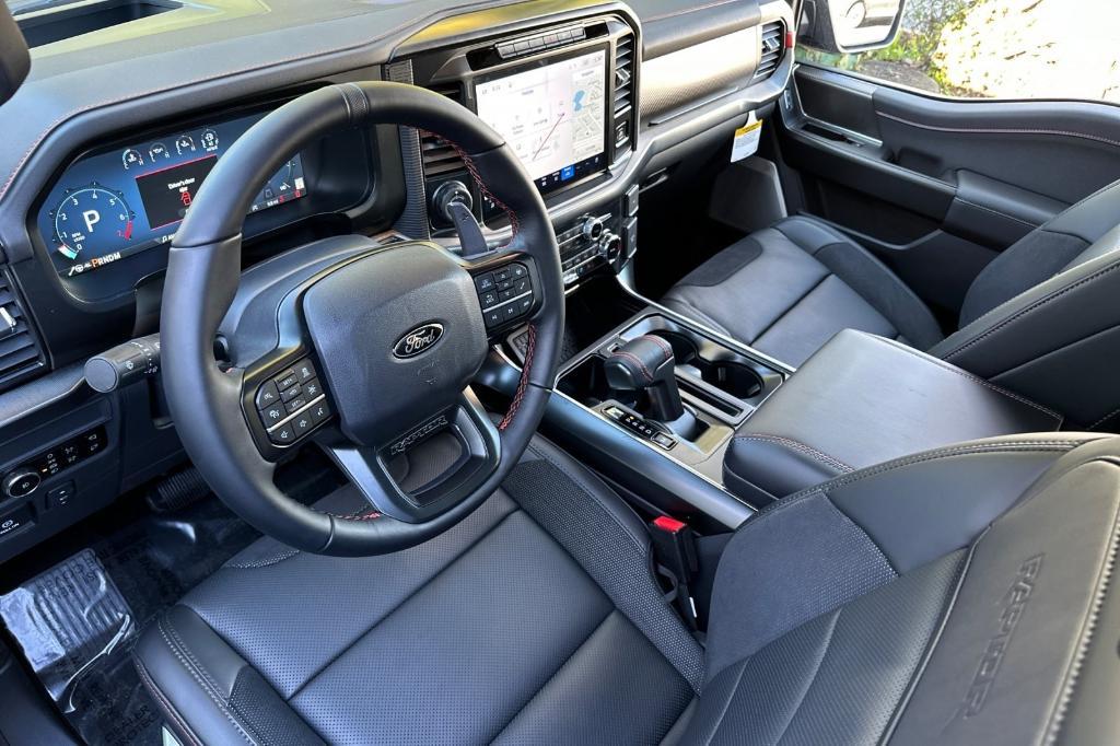 new 2026 Ford F-150 car, priced at $94,570