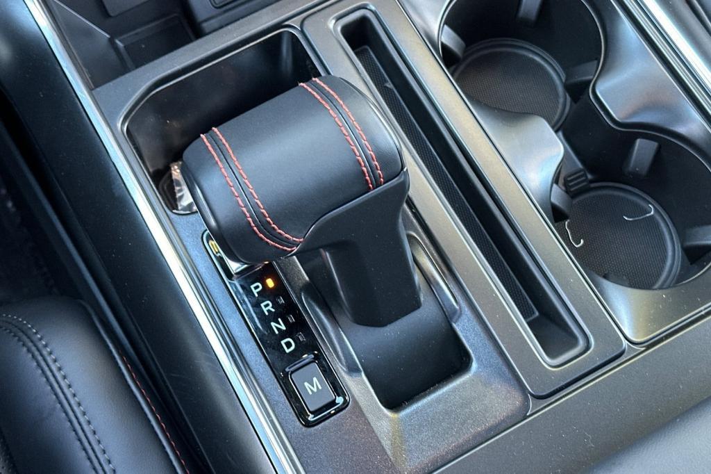 new 2026 Ford F-150 car, priced at $94,570