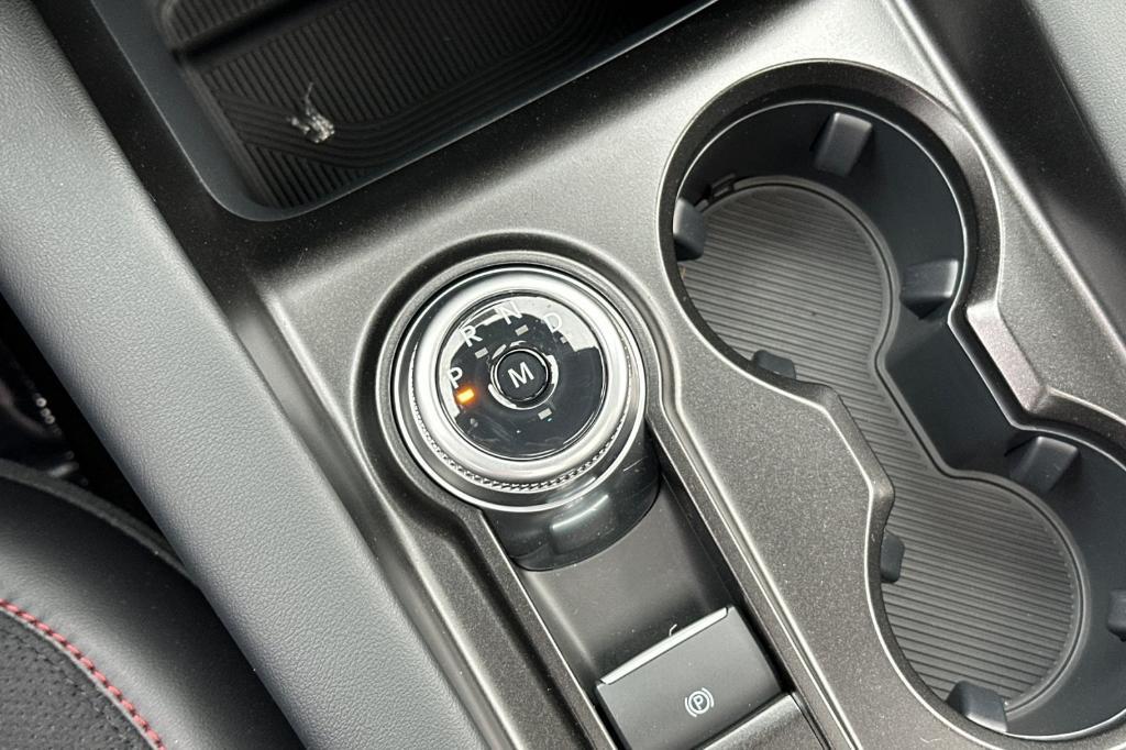 new 2026 Ford Explorer car, priced at $59,707