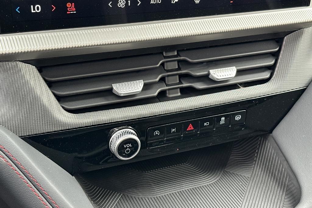 new 2026 Ford Explorer car, priced at $59,707