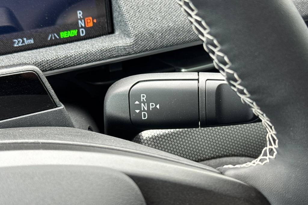 new 2025 Ford Mustang Mach-E car, priced at $52,846