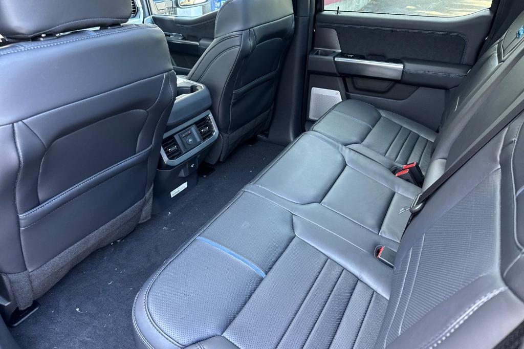 new 2026 Ford F-250 car, priced at $98,665