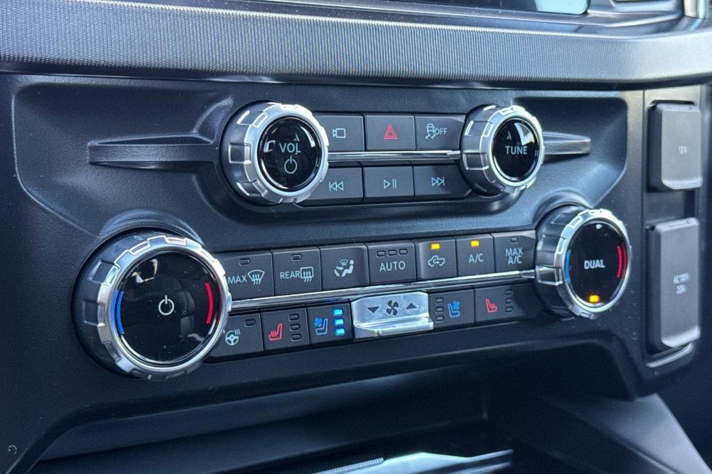 new 2026 Ford F-250 car, priced at $98,665