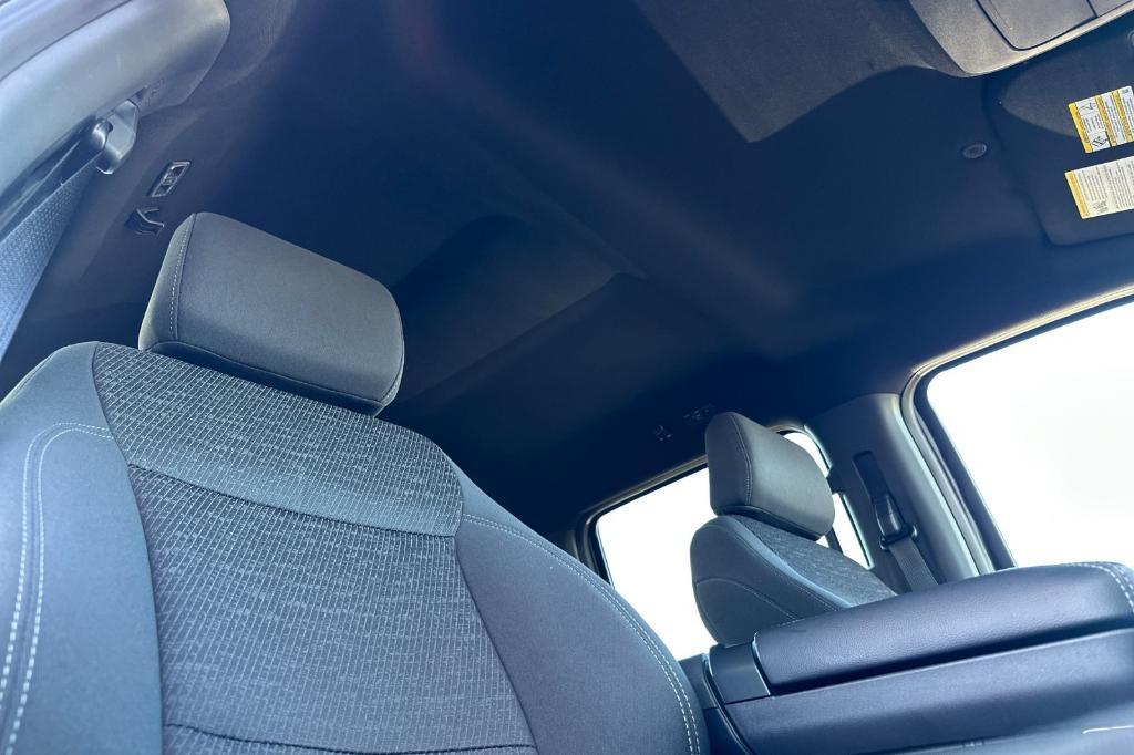 used 2025 Ford F-150 car, priced at $61,500