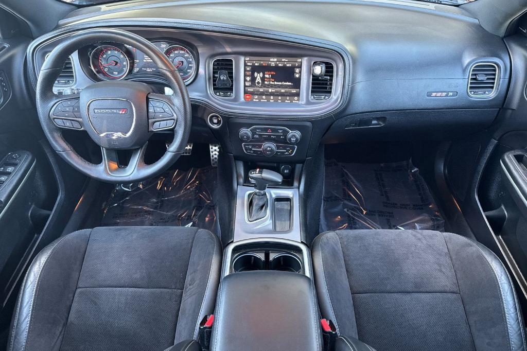 used 2023 Dodge Charger car, priced at $51,950