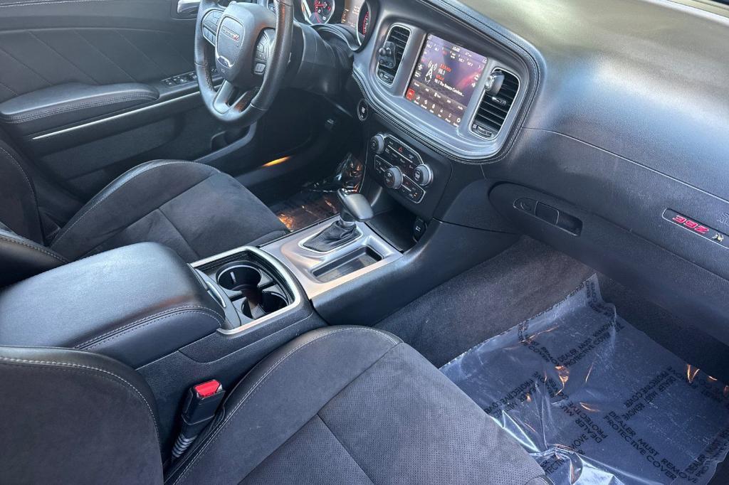 used 2023 Dodge Charger car, priced at $51,950