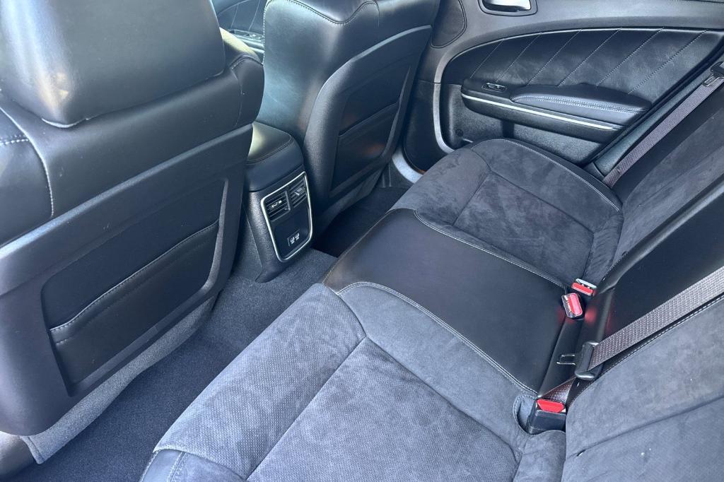 used 2023 Dodge Charger car, priced at $51,950