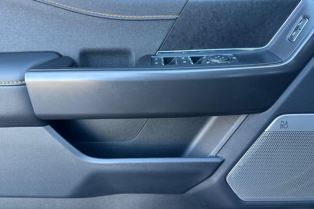 new 2025 Ford F-150 car, priced at $67,662