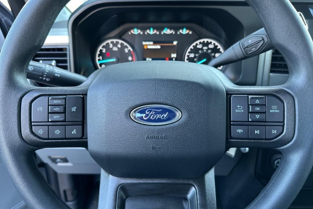 new 2026 Ford F-250 car, priced at $49,817