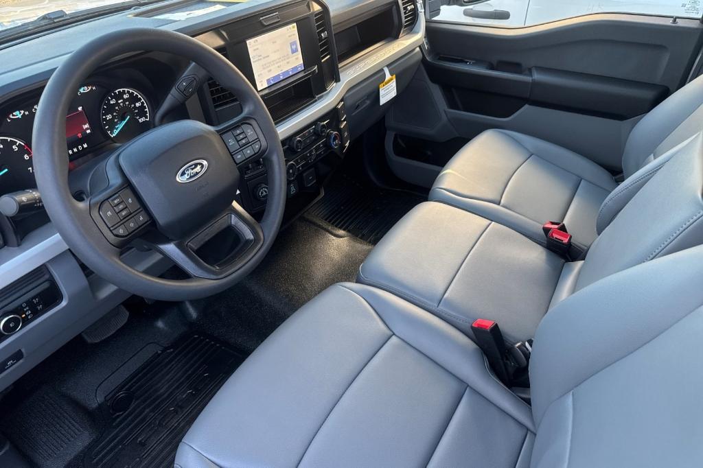 new 2026 Ford F-250 car, priced at $47,085