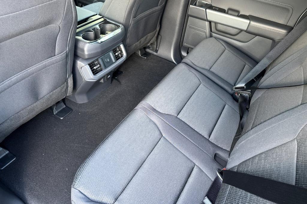 new 2026 Ford F-150 car