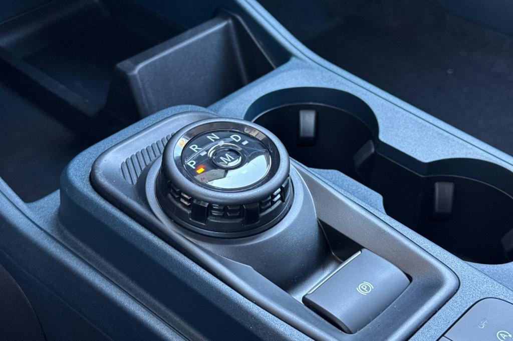 used 2025 Ford Maverick car, priced at $37,625