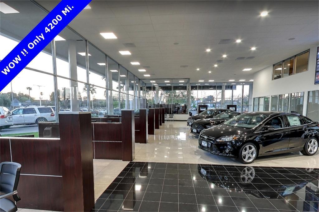 used 2024 Volkswagen Golf GTI car, priced at $29,950