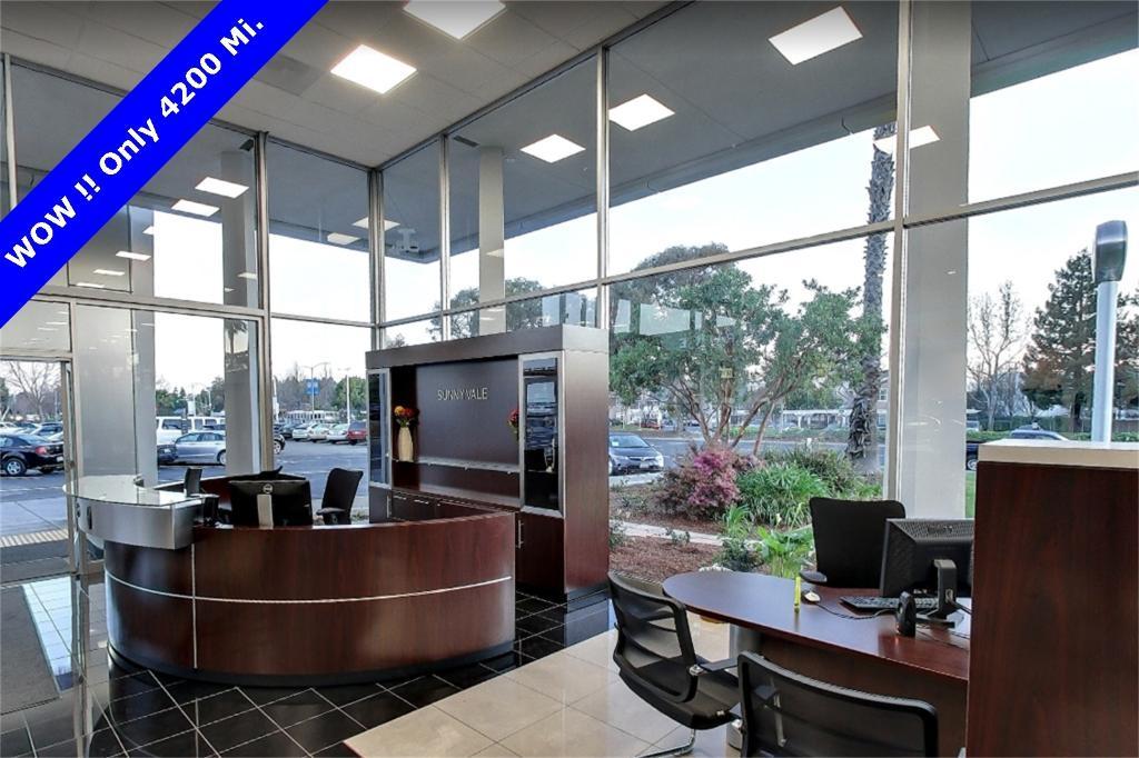 used 2024 Volkswagen Golf GTI car, priced at $29,950