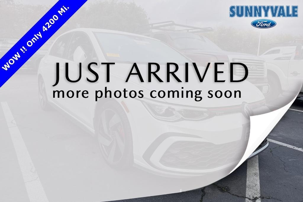 used 2024 Volkswagen Golf GTI car, priced at $29,950