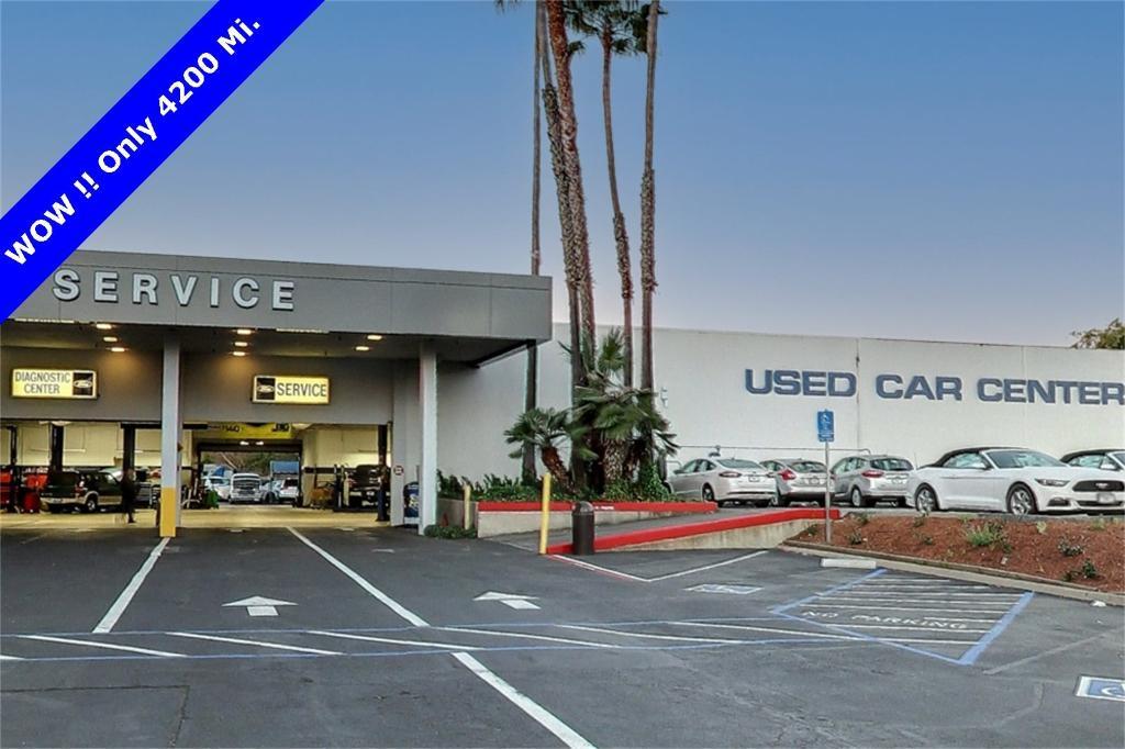 used 2024 Volkswagen Golf GTI car, priced at $29,950