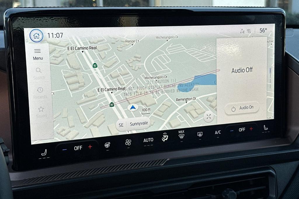 new 2025 Ford Bronco Sport car