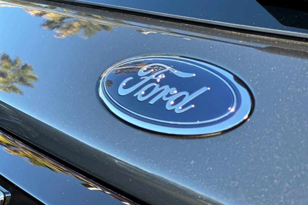 new 2026 Ford Explorer car, priced at $37,259