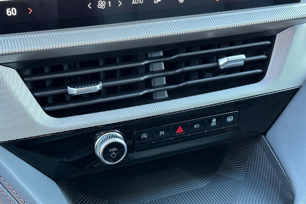 new 2026 Ford Explorer car, priced at $37,259