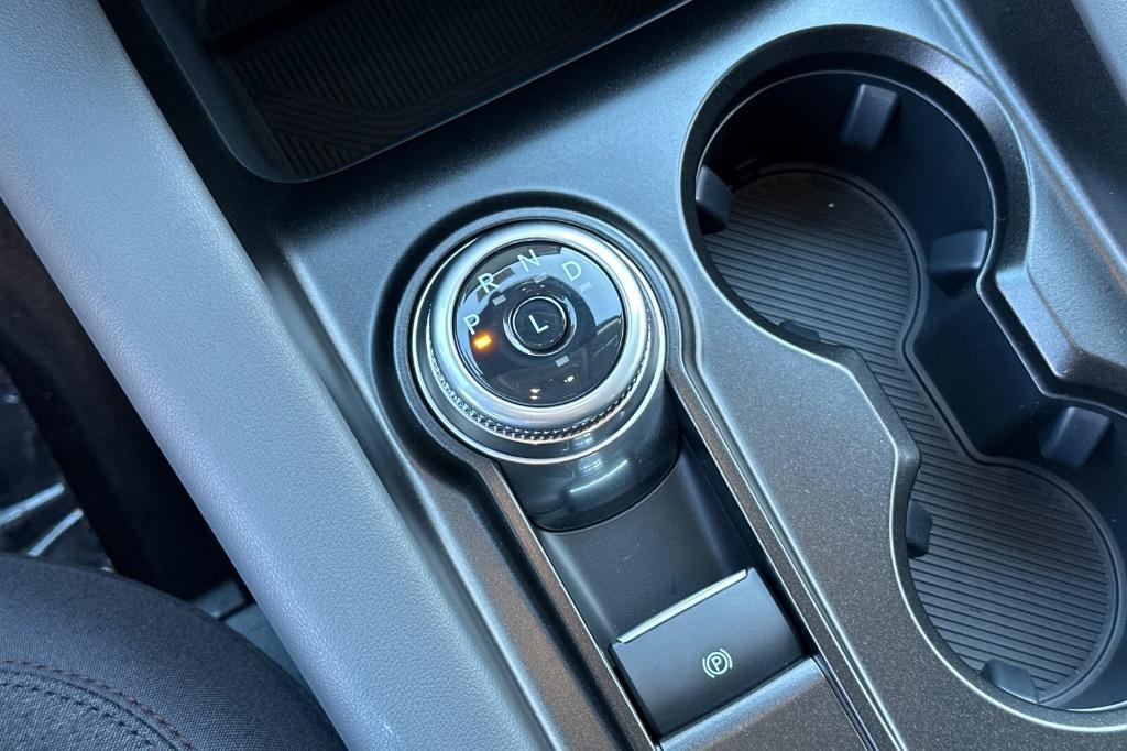 new 2026 Ford Explorer car, priced at $37,259