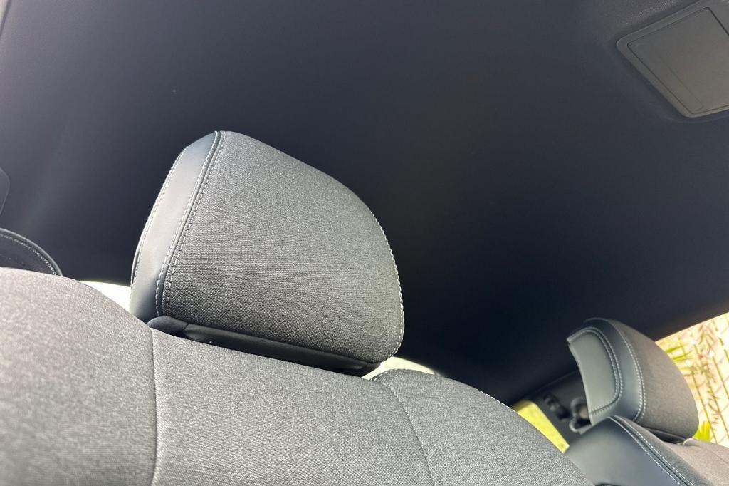 new 2026 Ford Mustang car, priced at $37,749