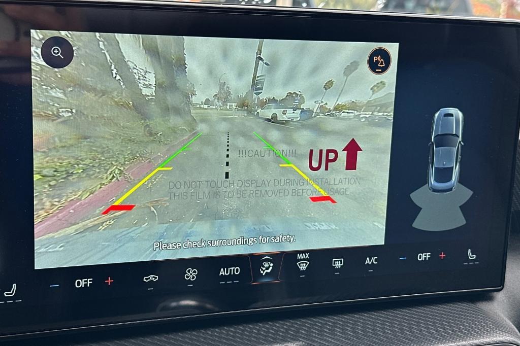 new 2026 Ford Mustang car, priced at $37,749