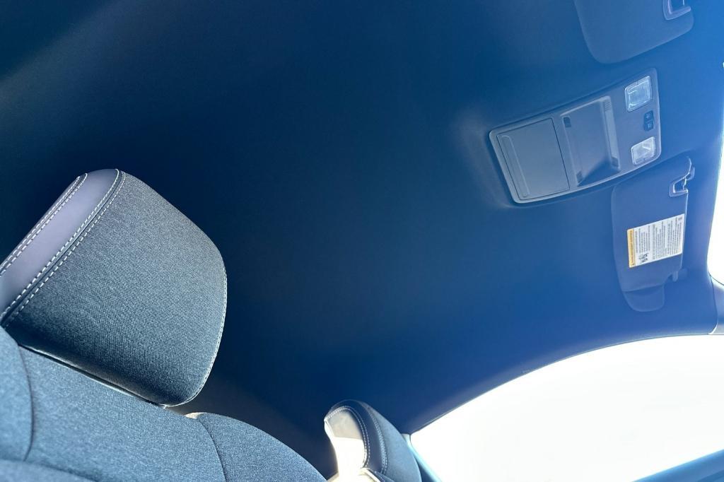 new 2026 Ford Mustang car, priced at $51,396