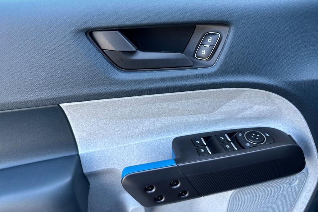 new 2025 Ford Maverick car