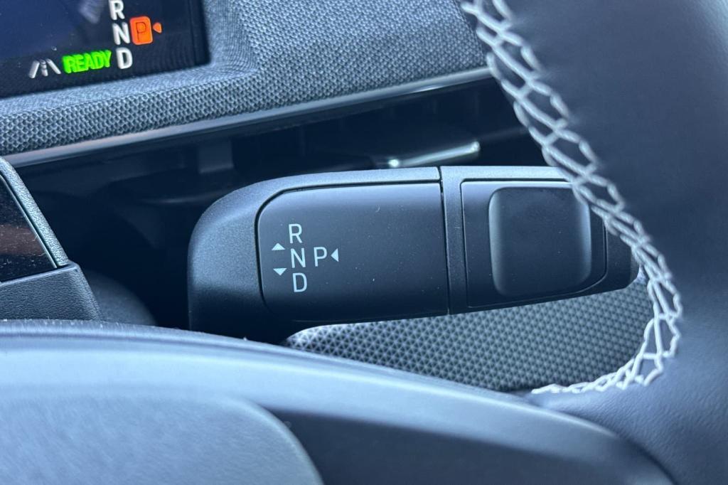 new 2025 Ford Mustang Mach-E car, priced at $55,316