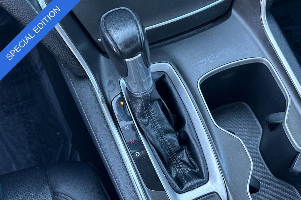 used 2021 Honda Accord car, priced at $23,950