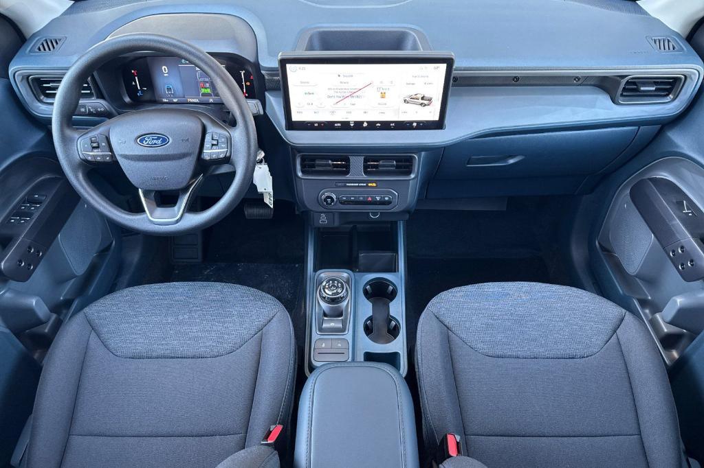 new 2026 Ford Maverick car, priced at $28,905